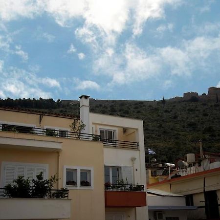 Aurora Family Loft Nafplio Exterior photo