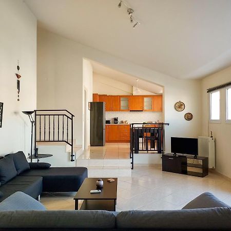 Aurora Family Loft Nafplio Exterior photo