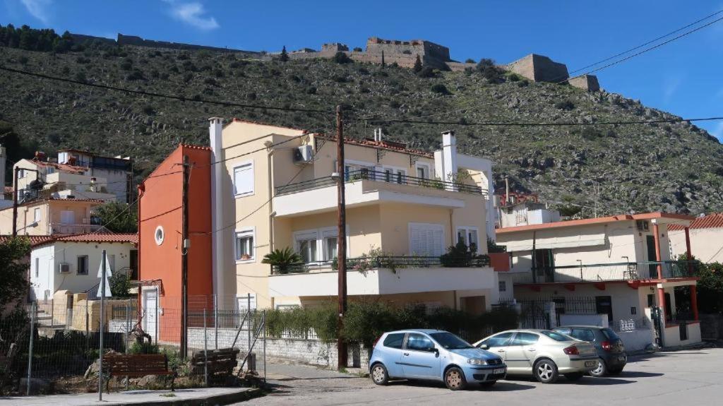 Aurora Family Loft Nafplio Exterior photo