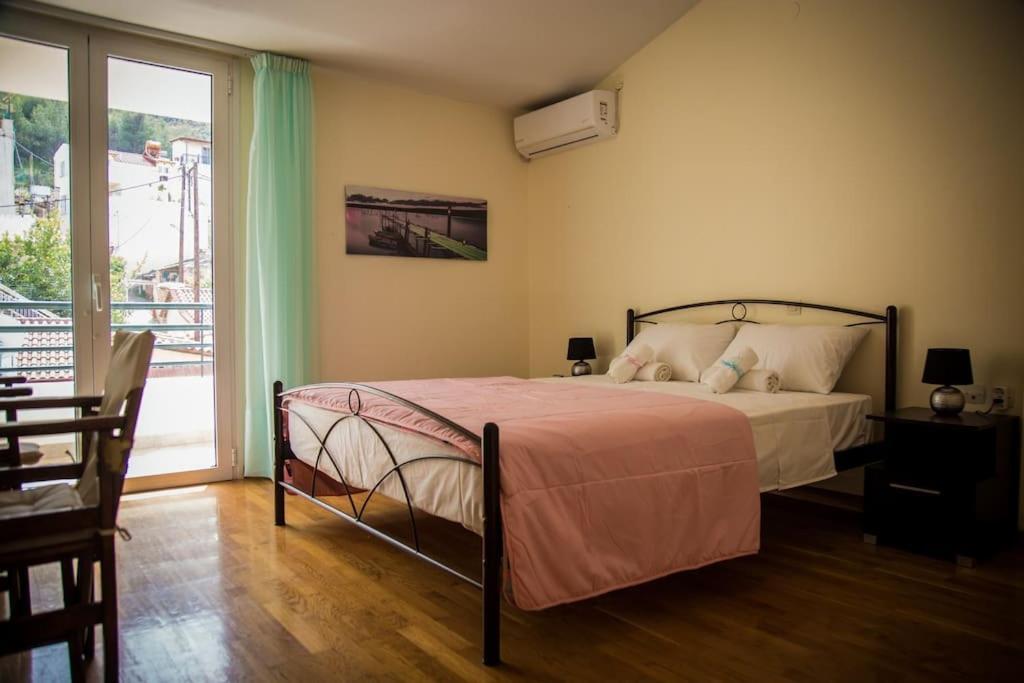 Aurora Family Loft Nafplio Exterior photo