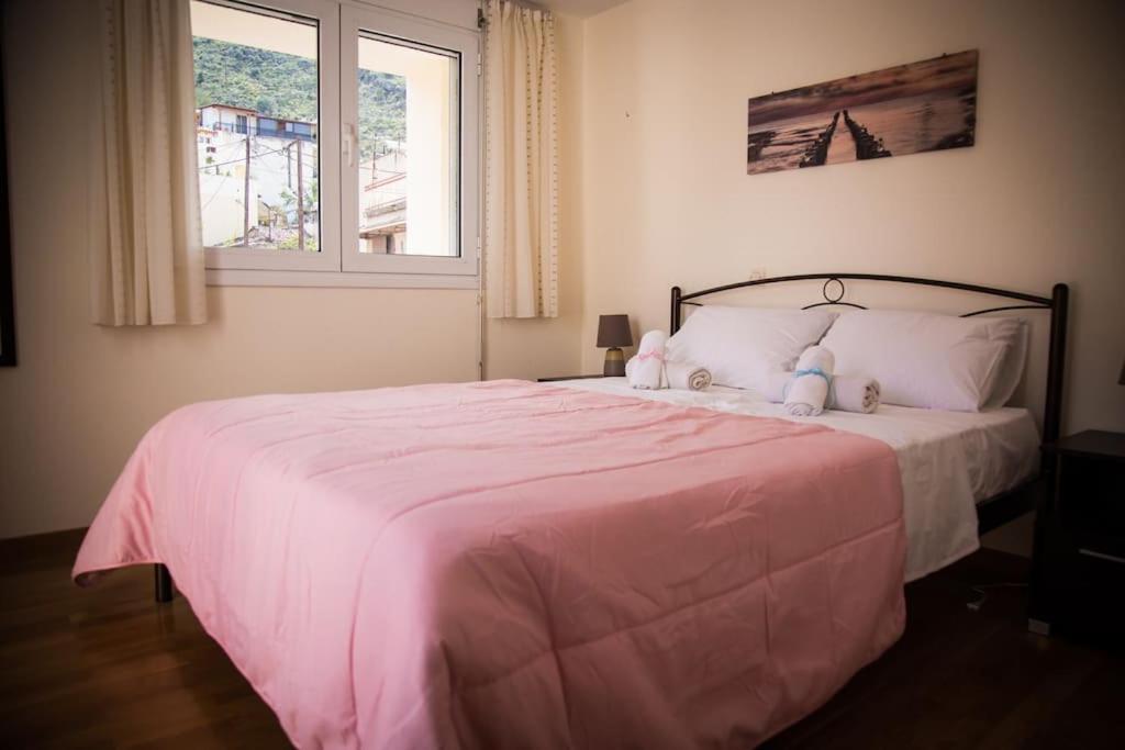 Aurora Family Loft Nafplio Exterior photo