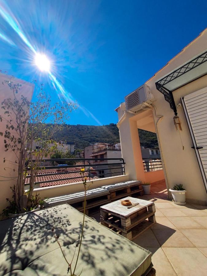 Aurora Family Loft Nafplio Exterior photo