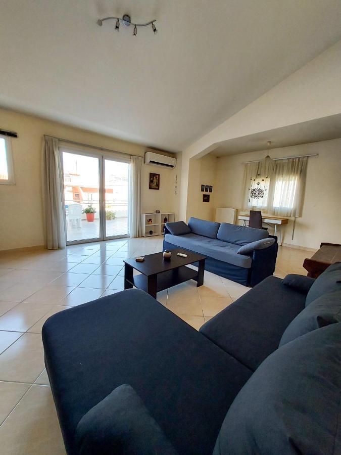 Aurora Family Loft Nafplio Exterior photo